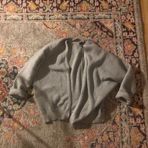 forever 21 Cardigan